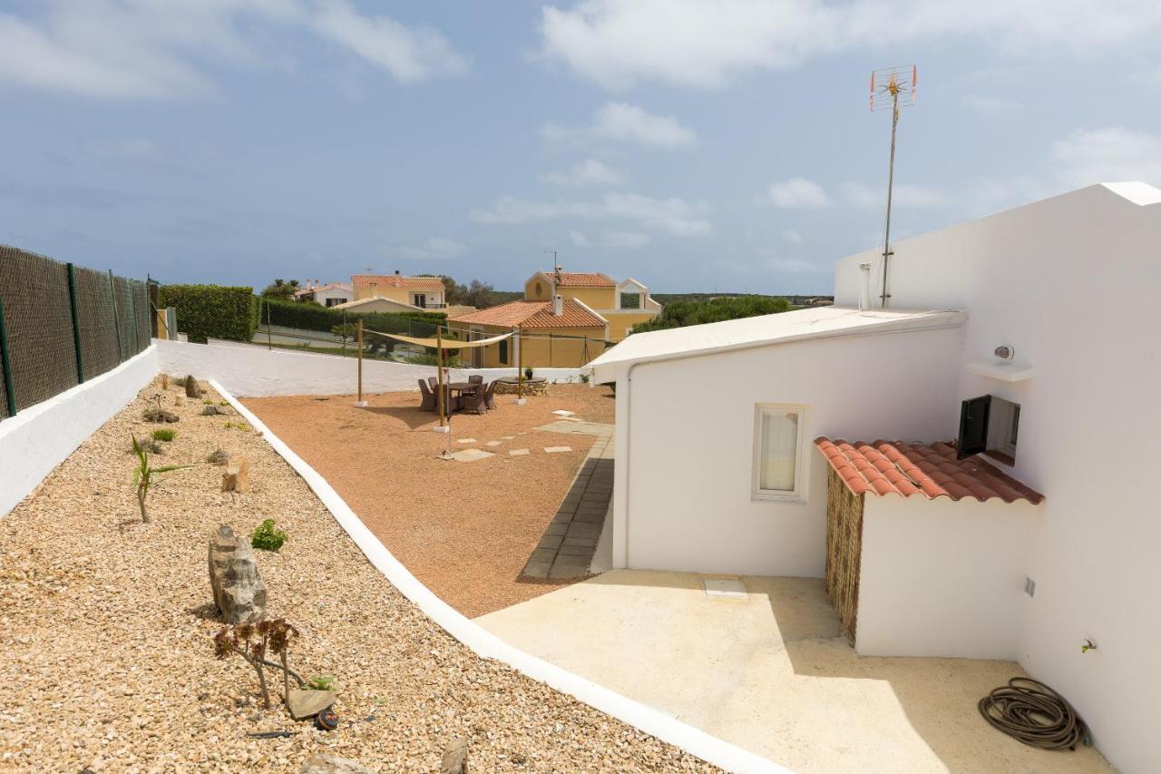 Holiday Home - Son Vida マオー エクステリア 写真