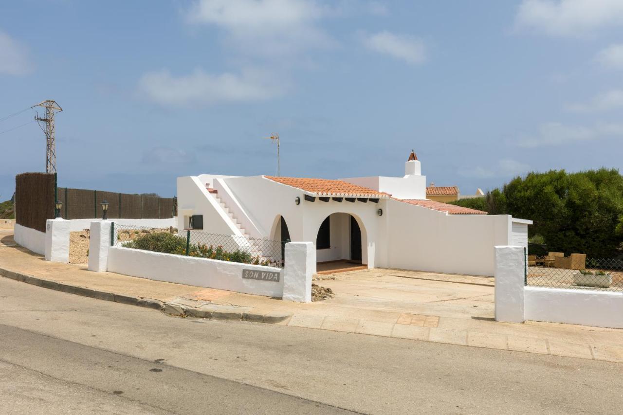Holiday Home - Son Vida マオー エクステリア 写真