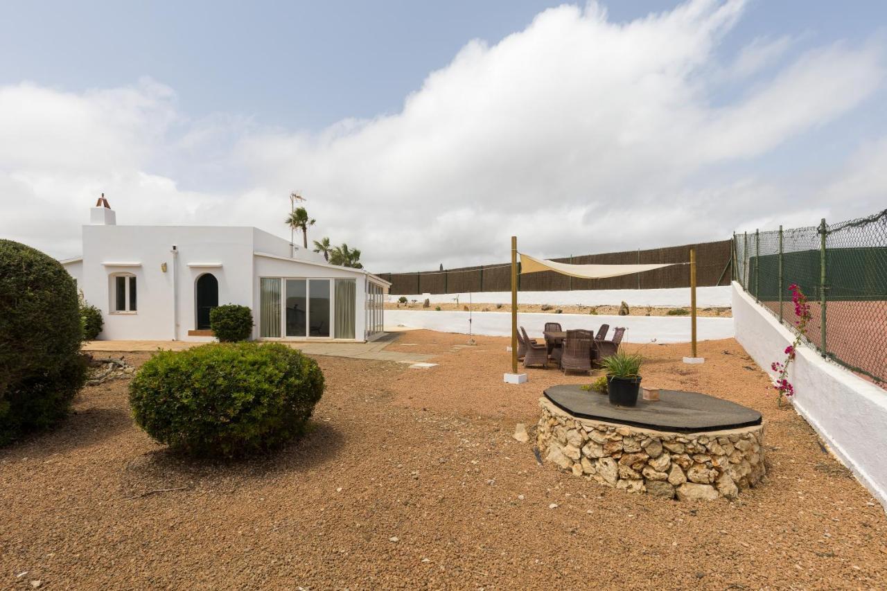 Holiday Home - Son Vida マオー エクステリア 写真